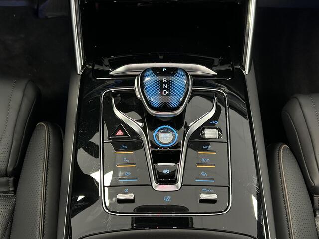 BYD Tang Flagship 108.8 kWh | PANO | LED | HUD | 7ZITS | LEDER