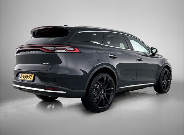 BYD Tang AWD Executive 86 kWh | Origineel NL! | BTW Verrekenbaar