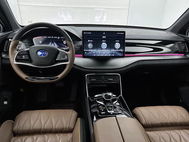 BYD Tang AWD Executive 86 kWh | Origineel NL! | BTW Verrekenbaar