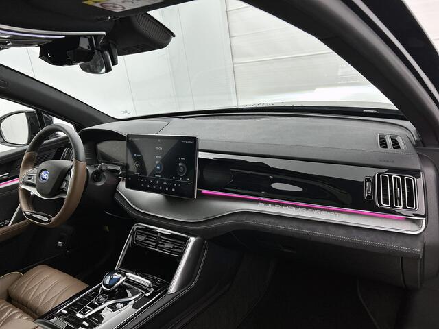 BYD Tang AWD Executive 86 kWh | Origineel NL! | BTW Verrekenbaar