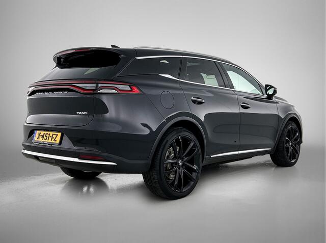BYD Tang AWD Executive 86 kWh | Origineel NL! | BTW Verrekenbaar