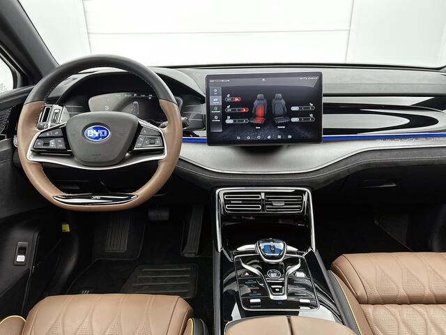 BYD Tang AWD Executive 86 kWh | Origineel NL! | BTW Verrekenbaar