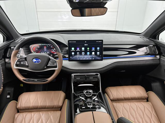 BYD Tang AWD Executive 86 kWh | Origineel NL! | BTW Verrekenbaar