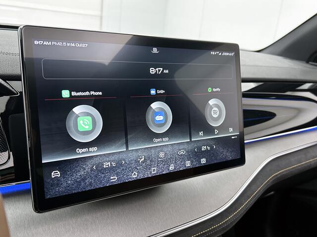 BYD Tang AWD Executive 86 kWh | Origineel NL! | BTW Verrekenbaar