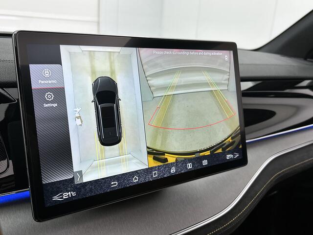 BYD Tang AWD Executive 86 kWh | Origineel NL! | BTW Verrekenbaar