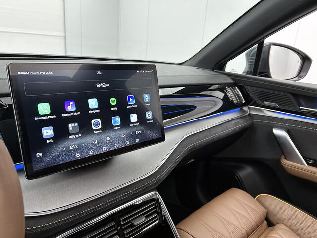 BYD Tang AWD Executive 86 kWh | Origineel NL! | BTW Verrekenbaar