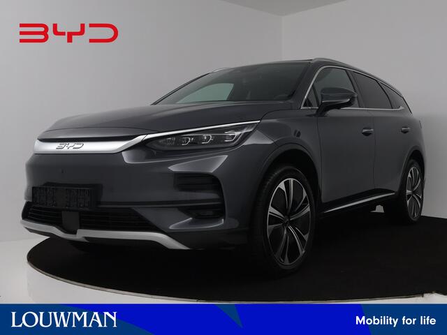 BYD Tang Flagship 108.8 kWh | 100% Nieuw en origineel nederlands | Direct leverbaar