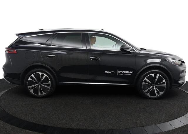 BYD Tang Flagship 108.8 kWh Demo|7 persoons|530 km WLTP|360 graden camera | 1500 kg trekgewicht