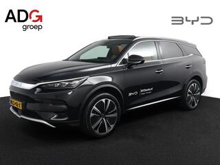 BYD Tang