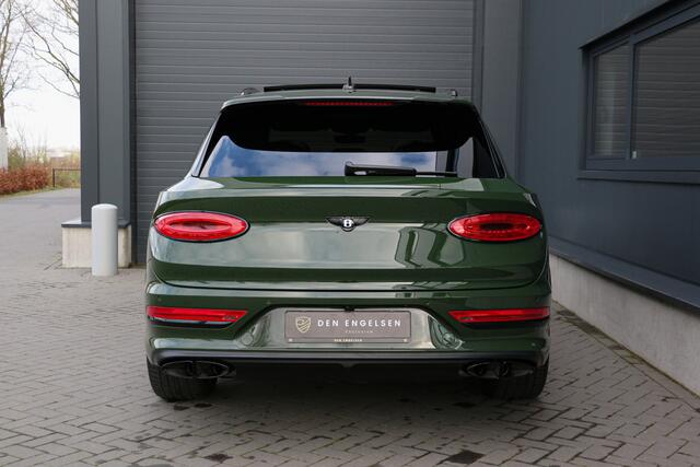 Bentley Bentayga 3.0 V6 462PK Hybrid | NL Auto | Massage + Ventilatie | Nachtzicht | 360 Cam | ACC | Head Up | Lane & Side Assist | Pano | Isolatieglas | Keyless Entry | 22" | Stuurverwarming | Softclose | ¤257.863,- | Apple Carplay | Memory | Led | Mulliner | Touring Pak