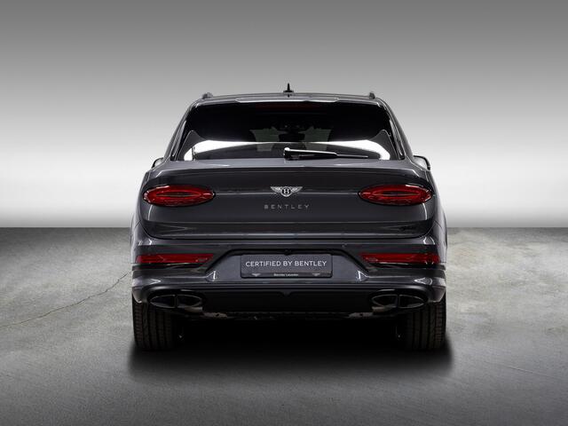 Bentley Bentayga Azure Hybrid|Blackline Specification|22 inch