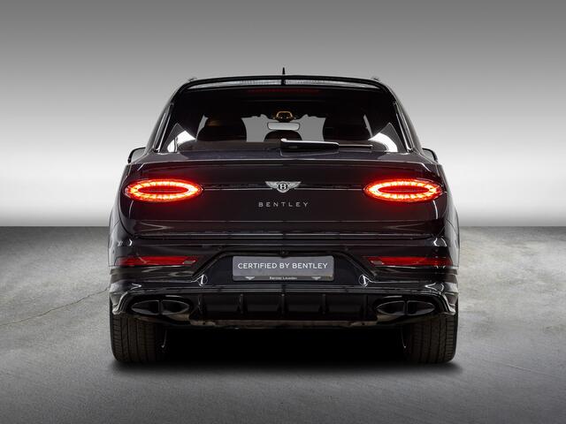 Bentley Bentayga S Hybrid |Touring Spec|Rear Seat Entertainment
