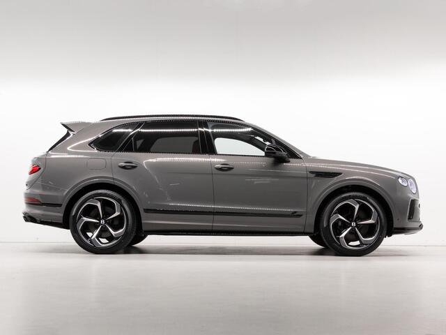 Bentley Bentayga 3.0 V6 Hybrid S TOURING|B&O|COMFORT SEATS|CARBON