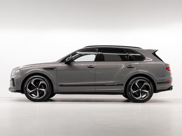 Bentley Bentayga 3.0 V6 Hybrid S TOURING|B&O|COMFORT SEATS|CARBON