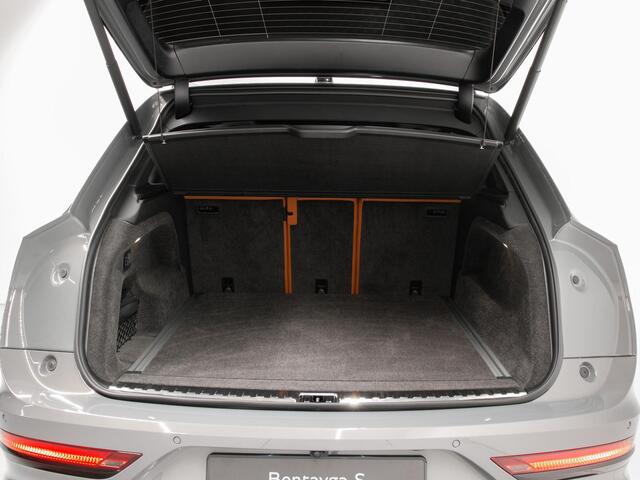 Bentley Bentayga 3.0 V6 Hybrid S TOURING|B&O|COMFORT SEATS|CARBON