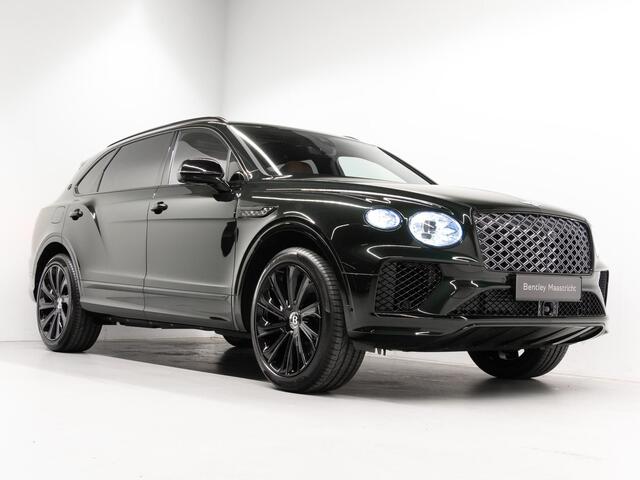 Bentley Bentayga 4.0 V8 Mulliner EWB TOURING SPEC | MULLINER DRINKS COOLER | BESPOKE INTERIOR