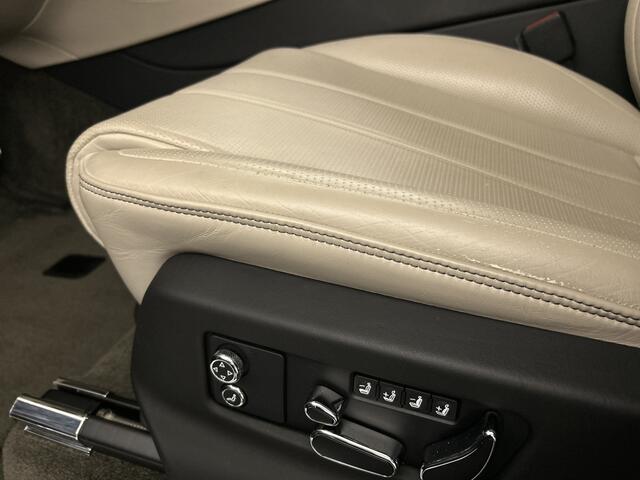 Bentley Bentayga 3.0 V6 Hybrid/first Ed/Blackline/22"/Pano/Full Options/19.000km