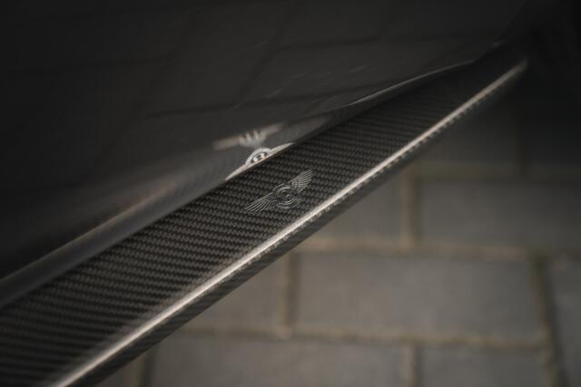 Bentley Bentayga 4.0 V8 Pano, nightvision, softclose, touring pack, premium seats