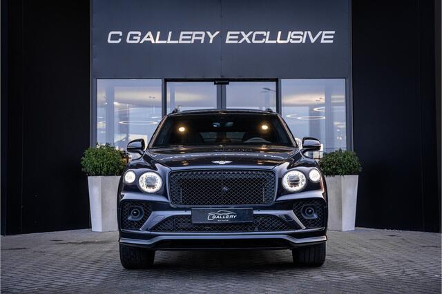 Bentley Bentayga 4.0 V8 S - Origineel NL | Keramisch | NAIM | Stoelkoeling & Massage