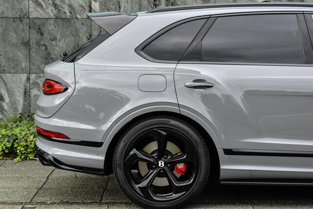 Bentley Bentayga 3.0 V6 Hybrid S Cambrain Grey |Carbon|Naim|BTW| |Carbon|Head-up|Massage|OrigineelNL|BTW|Naim|