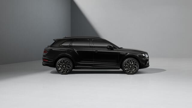 Bentley Bentayga Artenara Edition V8 MY2027 | Coming Soon