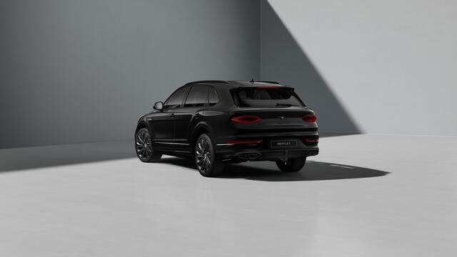 Bentley Bentayga Artenara Edition V8 MY2027 | Coming Soon