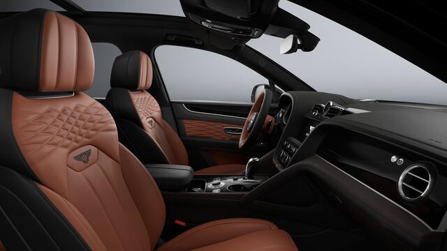 Bentley Bentayga Artenara Edition V8 MY2027 | Coming Soon