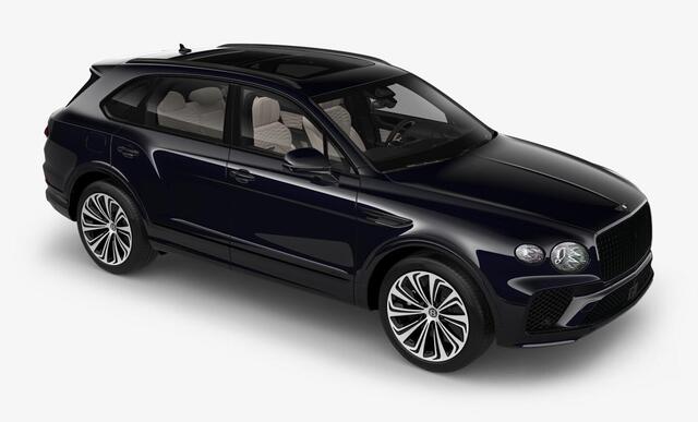 Bentley Bentayga 3.0 V6 Hybrid Azure |TOURING|B&O|BLACKLINE