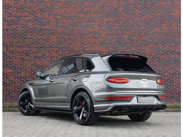 Bentley Bentayga V6 Hybrid | Mulliner - Naim - Night Vision