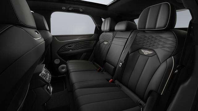 Bentley Bentayga Artenara Edition Hybrid MY2027 | Coming soon