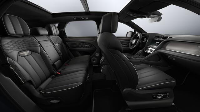 Bentley Bentayga Artenara Edition Hybrid MY2027 | Coming soon