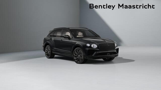 Bentley Bentayga Artenara V6 Hybrid |TOURING|FIVE SEAT COMFORT|B&O