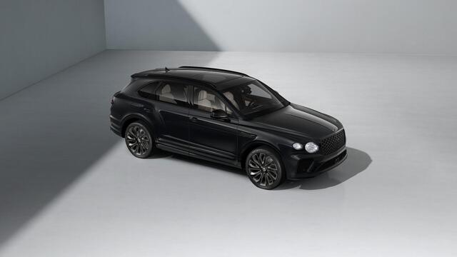 Bentley Bentayga Artenara V6 Hybrid |TOURING|FIVE SEAT COMFORT|B&O