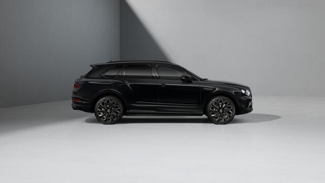 Bentley Bentayga Artenara V6 Hybrid |TOURING|FIVE SEAT COMFORT|B&O