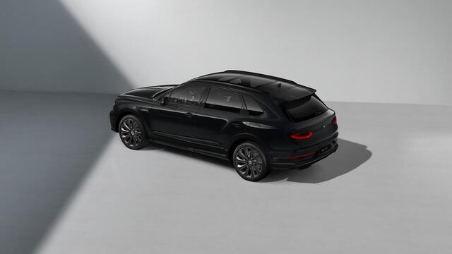 Bentley Bentayga Artenara V6 Hybrid |TOURING|FIVE SEAT COMFORT|B&O
