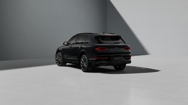 Bentley Bentayga Artenara V6 Hybrid |TOURING|FIVE SEAT COMFORT|B&O