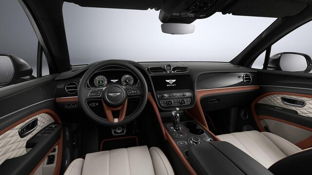 Bentley Bentayga Artenara V6 Hybrid |TOURING|FIVE SEAT COMFORT|B&O