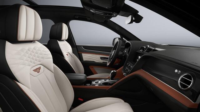 Bentley Bentayga Artenara V6 Hybrid |TOURING|FIVE SEAT COMFORT|B&O