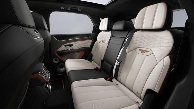 Bentley Bentayga Artenara V6 Hybrid |TOURING|FIVE SEAT COMFORT|B&O