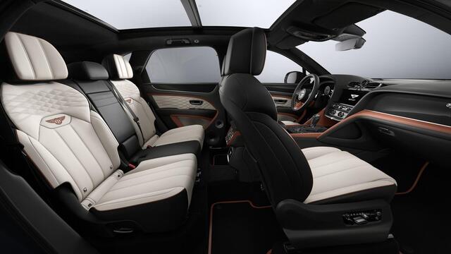 Bentley Bentayga Artenara V6 Hybrid |TOURING|FIVE SEAT COMFORT|B&O