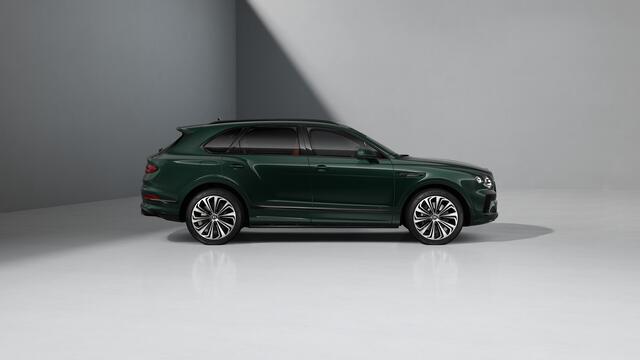 Bentley Bentayga Azure V8 MY2027 | Coming soon – foto 2