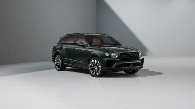 Bentley Bentayga Azure V8 MY2027 | Coming soon – foto 3