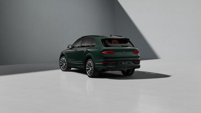 Bentley Bentayga Azure V8 MY2027 | Coming soon – foto 4
