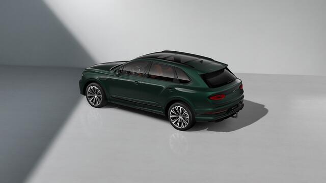 Bentley Bentayga Azure V8 MY2027 | Coming soon – foto 5