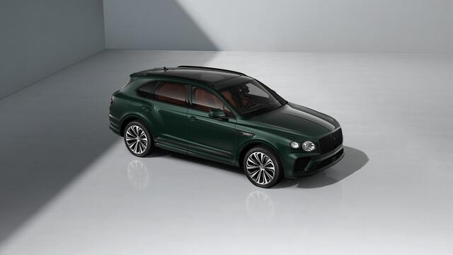 Bentley Bentayga Azure V8 MY2027 | Coming soon – foto 6