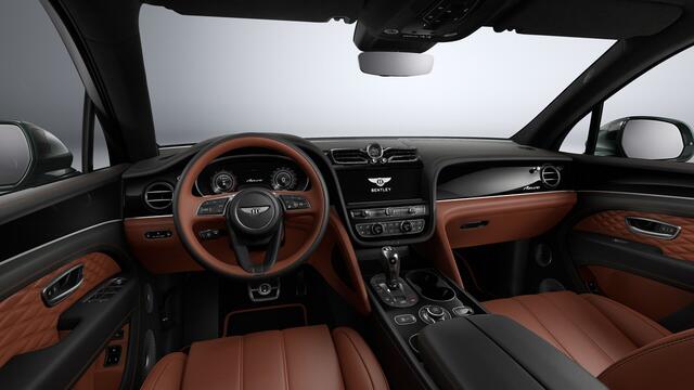 Bentley Bentayga Azure V8 MY2027 | Coming soon – foto 7