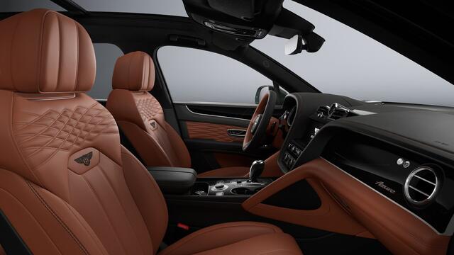 Bentley Bentayga Azure V8 MY2027 | Coming soon – foto 8
