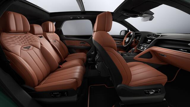 Bentley Bentayga Azure V8 MY2027 | Coming soon – foto 10