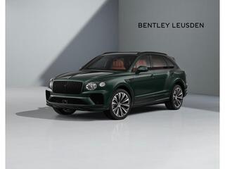 Bentley Bentayga Azure V8 MY2027 | Coming soon