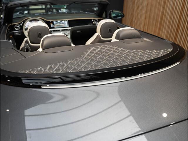 Bentley CONTINENTAL GTC V8 Mulliner 4.0 V8 Mulliner
